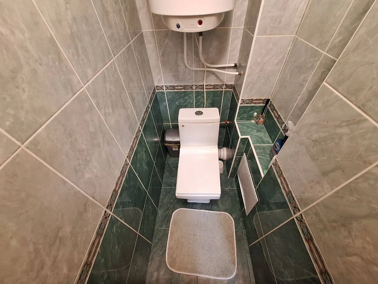 Chișinău Botanica str. Valea Crucii 8