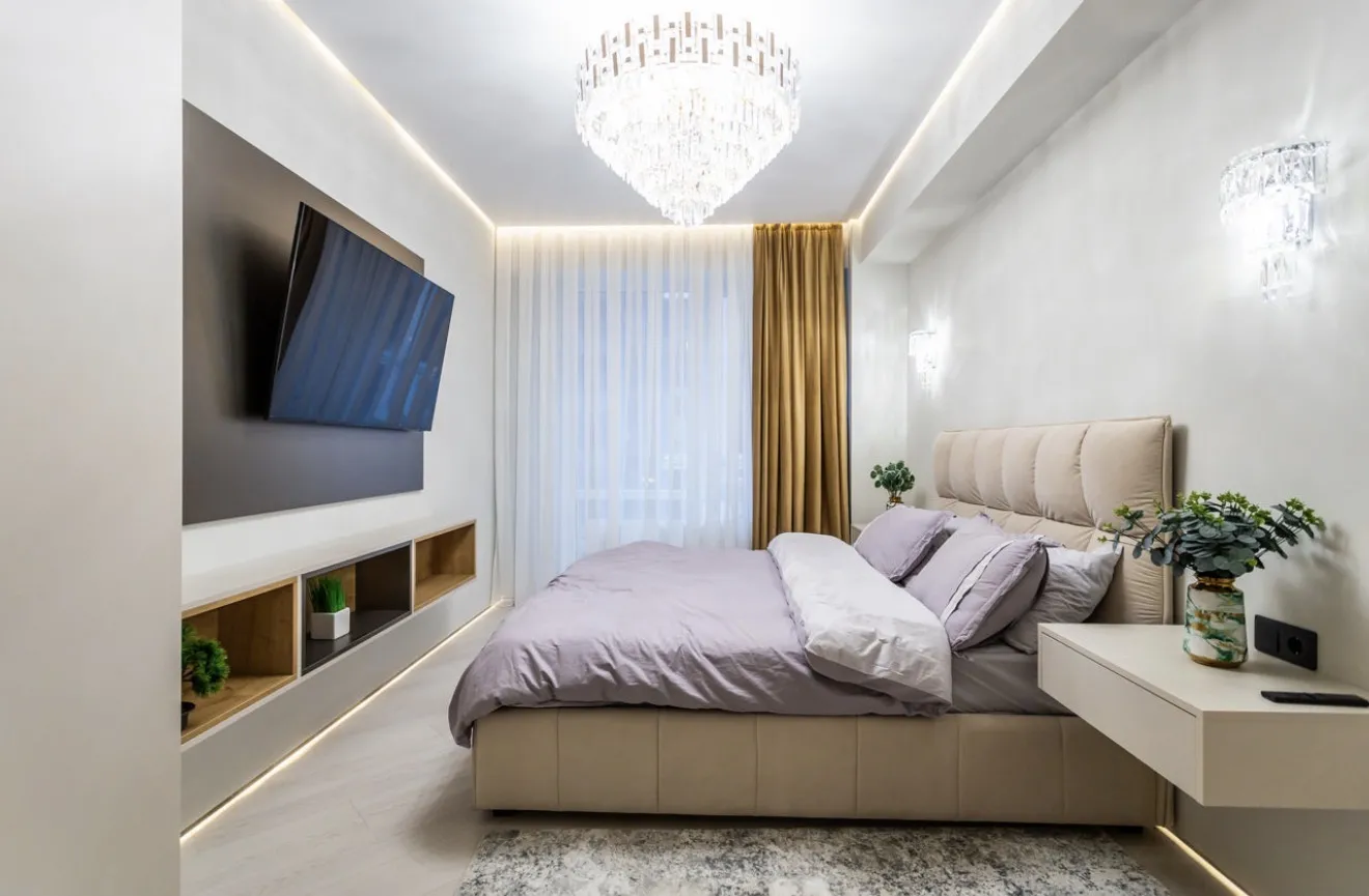 Chișinău Buiucani str. Calea Ieșilor 5