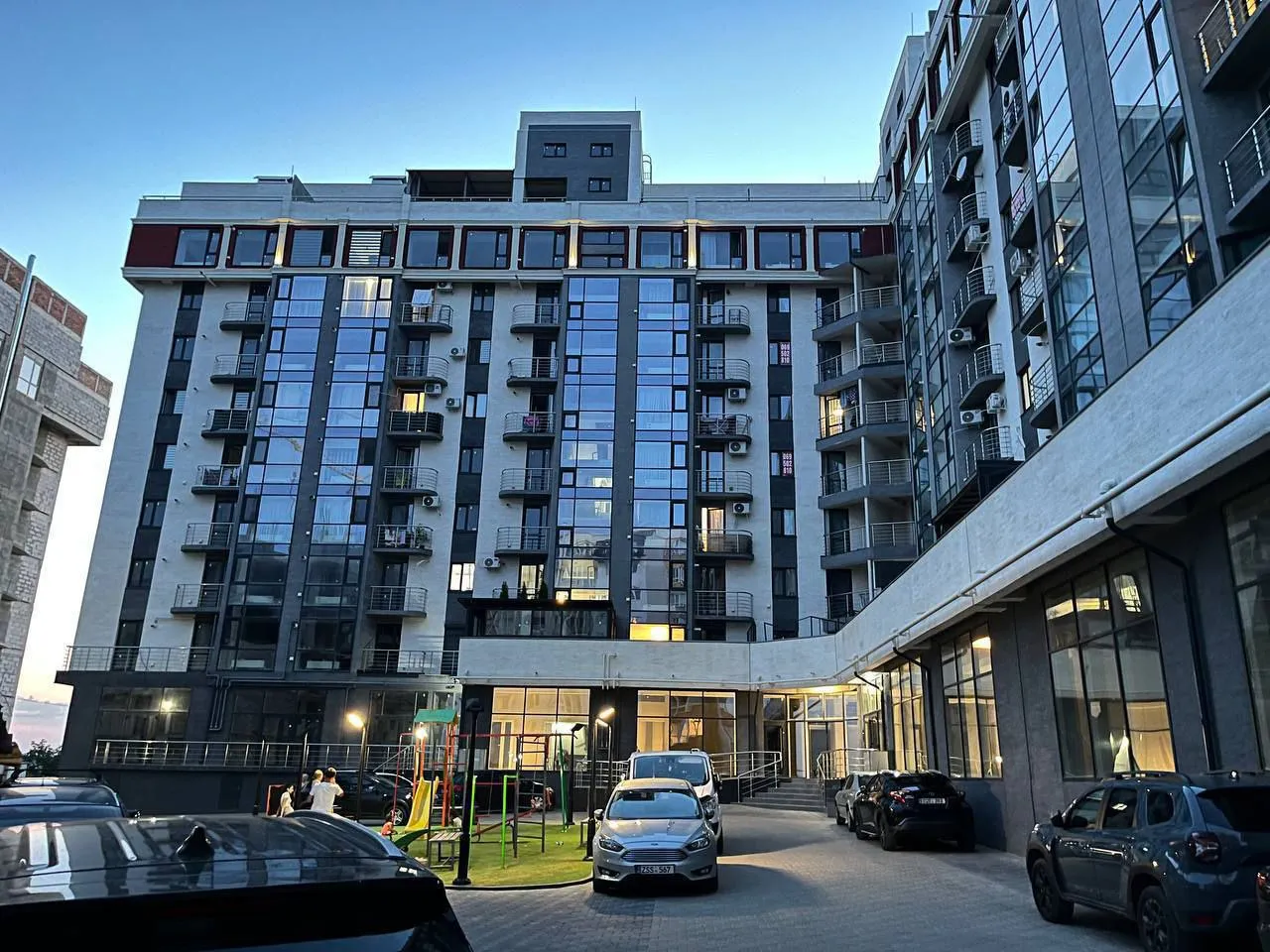 Chișinău Durlești str. Nicolae Dimo 8