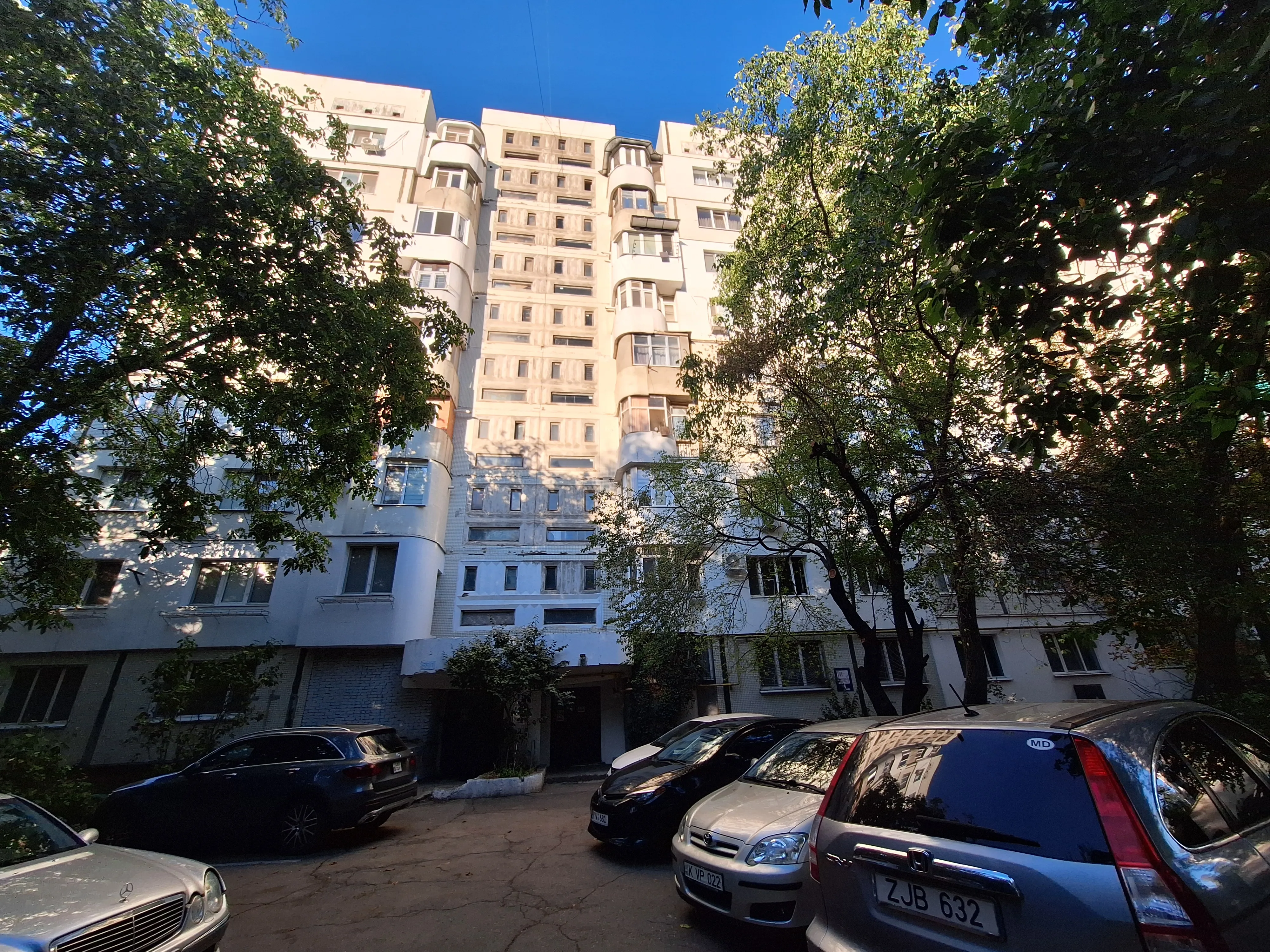 Chișinău Telecentru str. Gheorghe Asachi 8