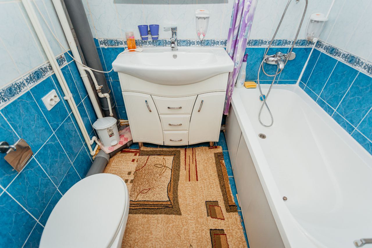 Chișinău Buiucani str. Piața Unirii Principatelor 7