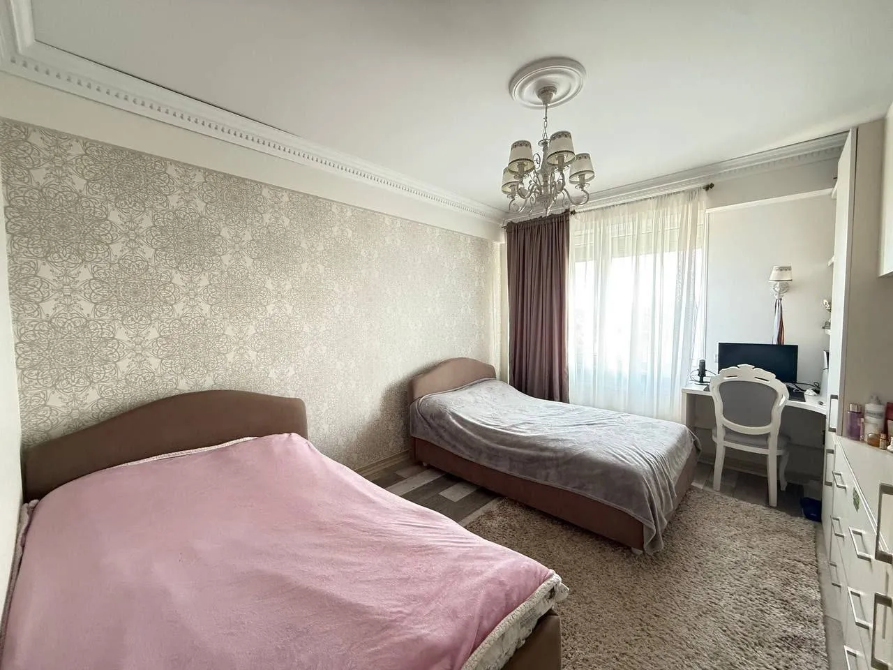 Chişinău Buiucani str. Alba Iulia 3