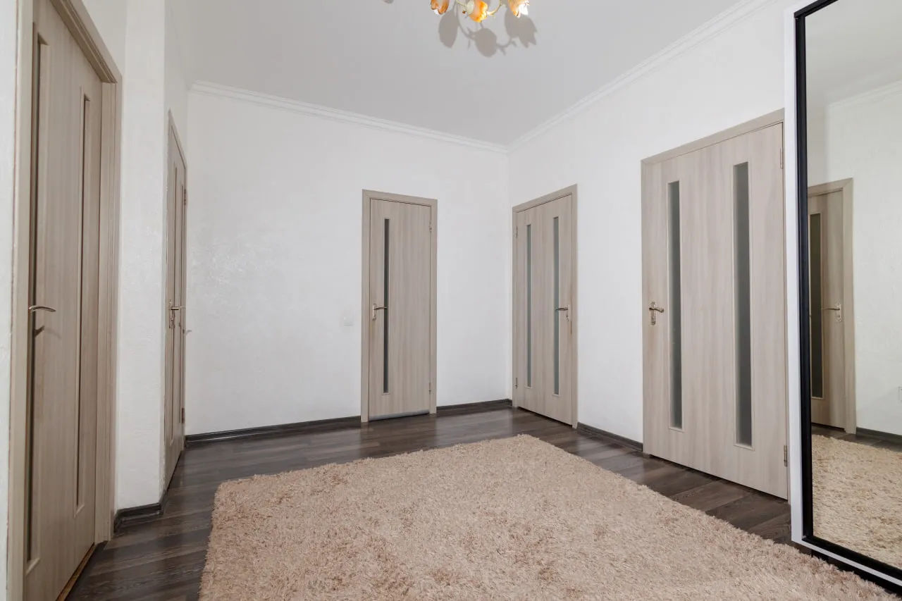 Chișinău Buiucani str. Vasile Lupu 12