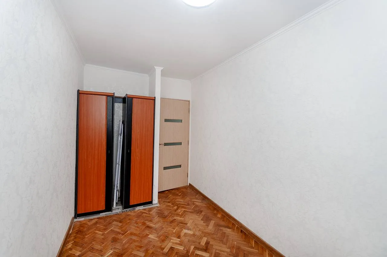 Chișinău Rîșcani str. Alecu Russo 2
