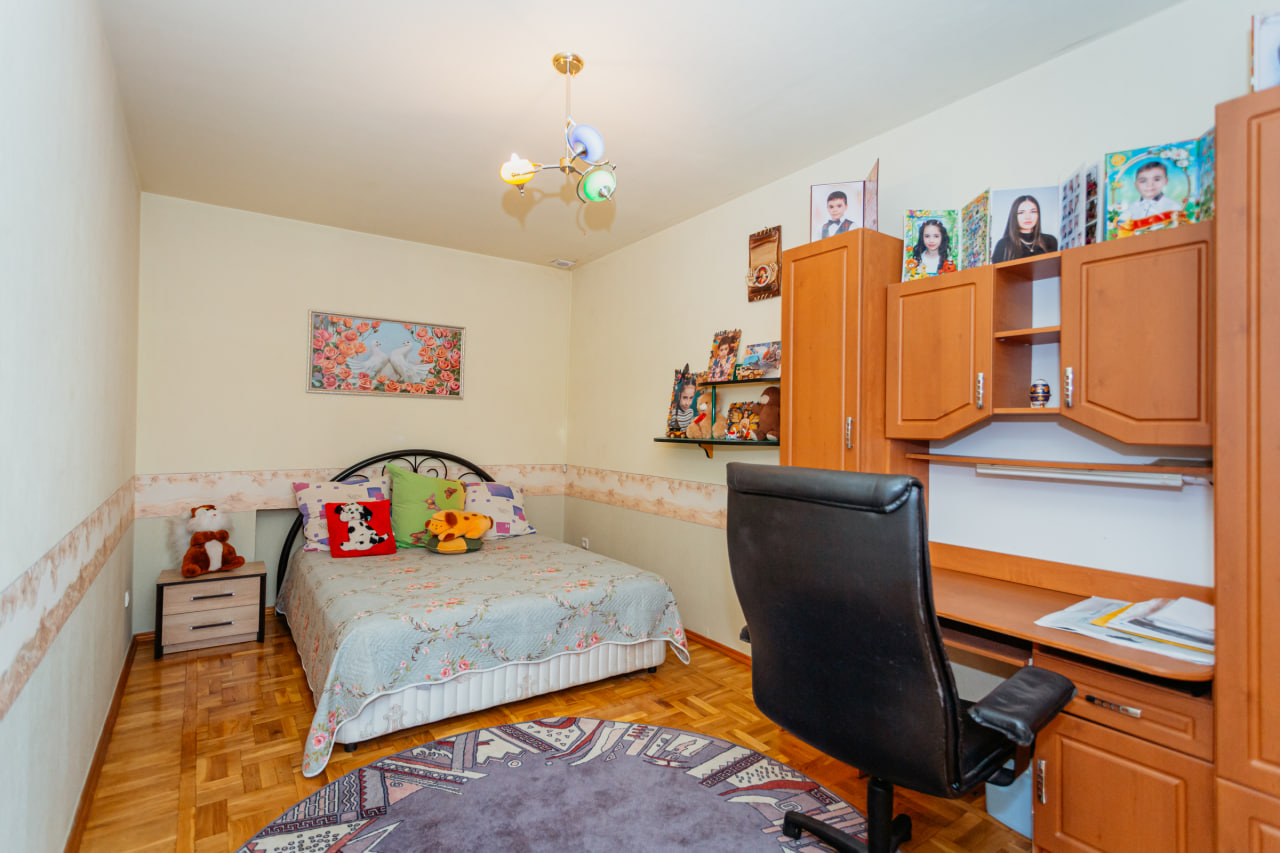 Chișinău Durlești str. Mihai Viteazul 7