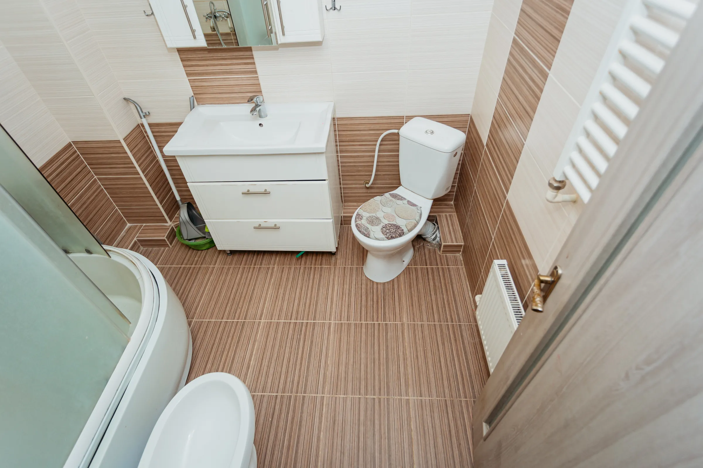 Chișinău Durlești str. Atelierului 7