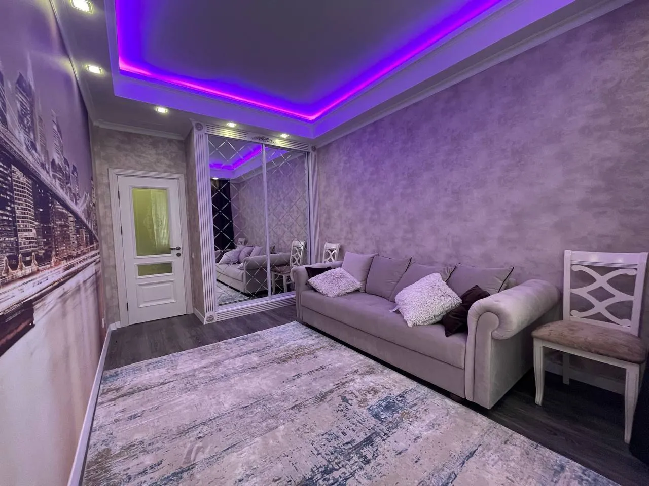 Chișinău Ciocana str. Mihail Sadoveanu 5