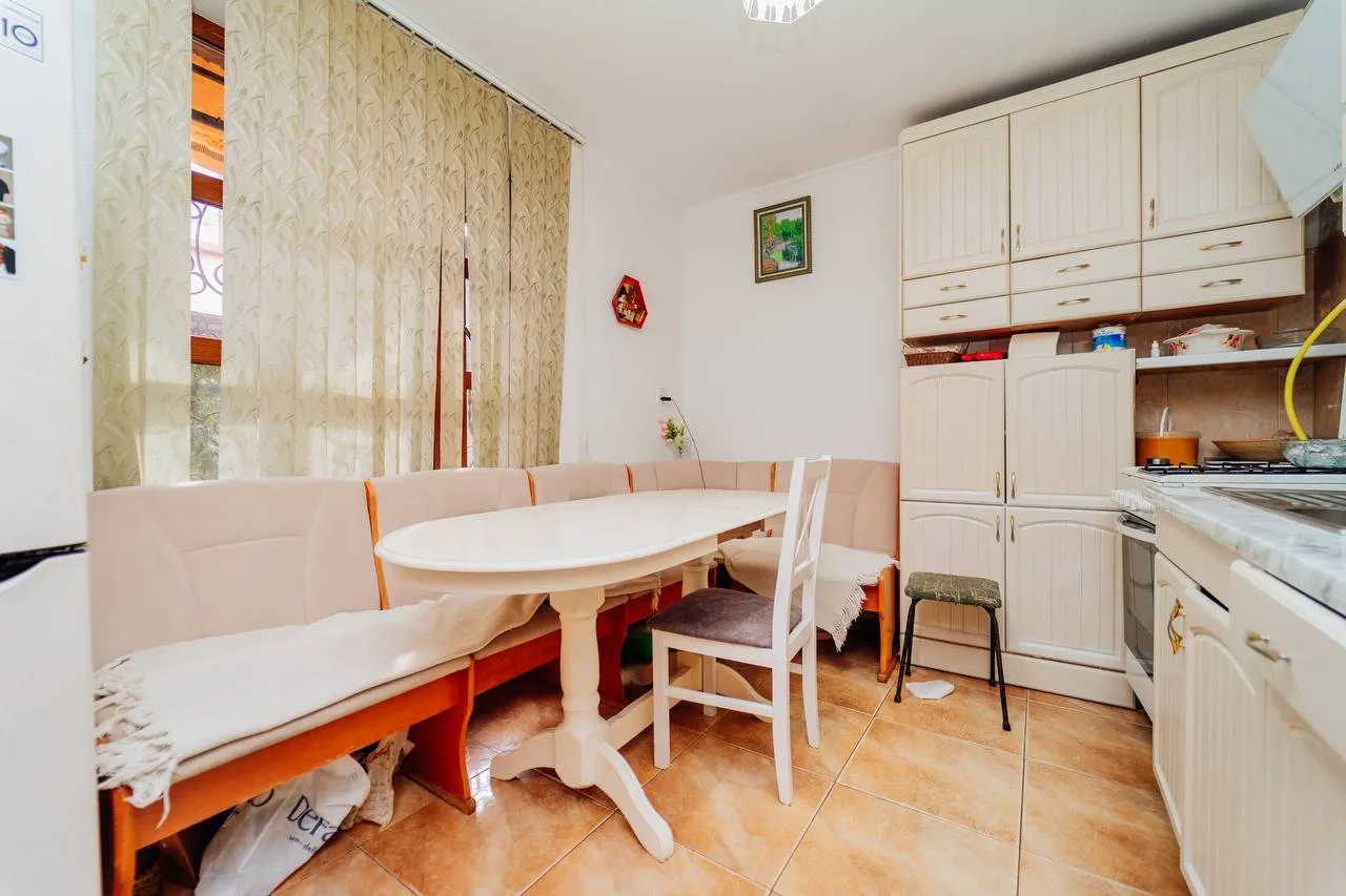 Кишинев Центр ул. Одесская 9