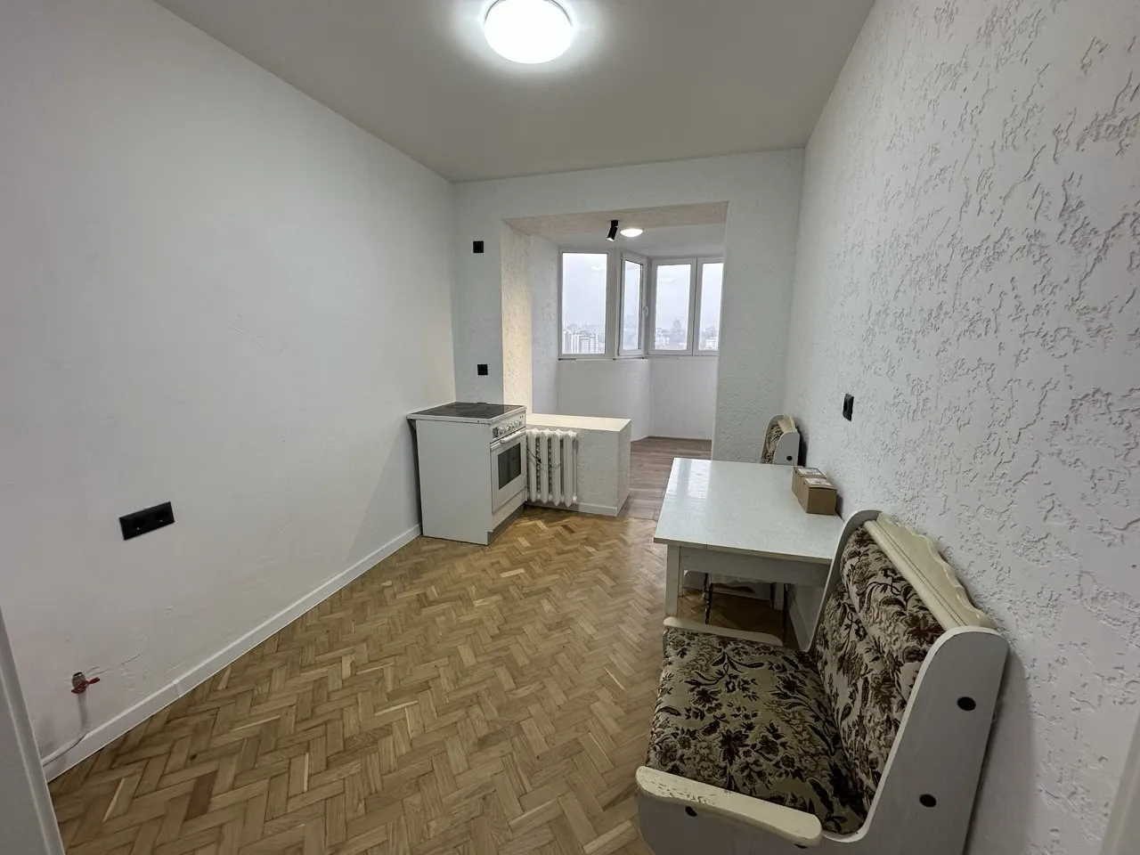 Chișinău Centru str. Romană 9