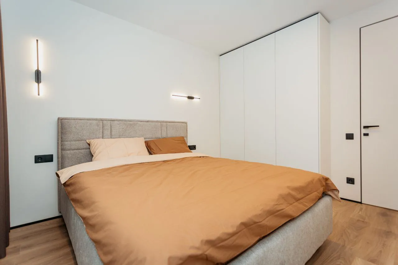 Chișinău Ciocana bd. Mircea cel Bătrân 10