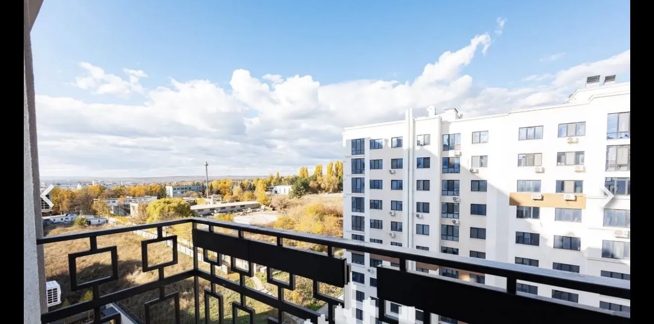 Chișinău Ciocana bd. Mircea cel Bătrân 12