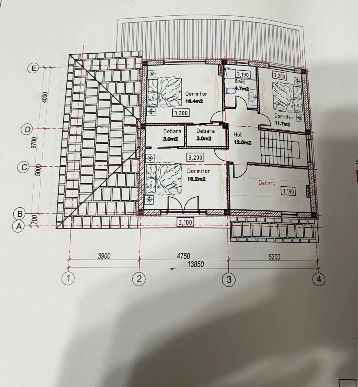 Кишинев Гидигич ул. Ренаштерий 11