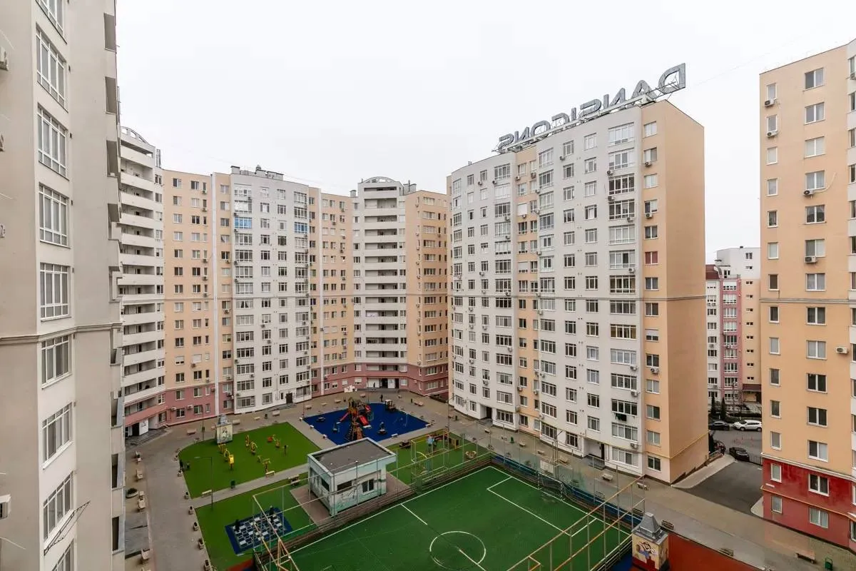 Chișinău Centru str. Nicolae Testemițanu 7