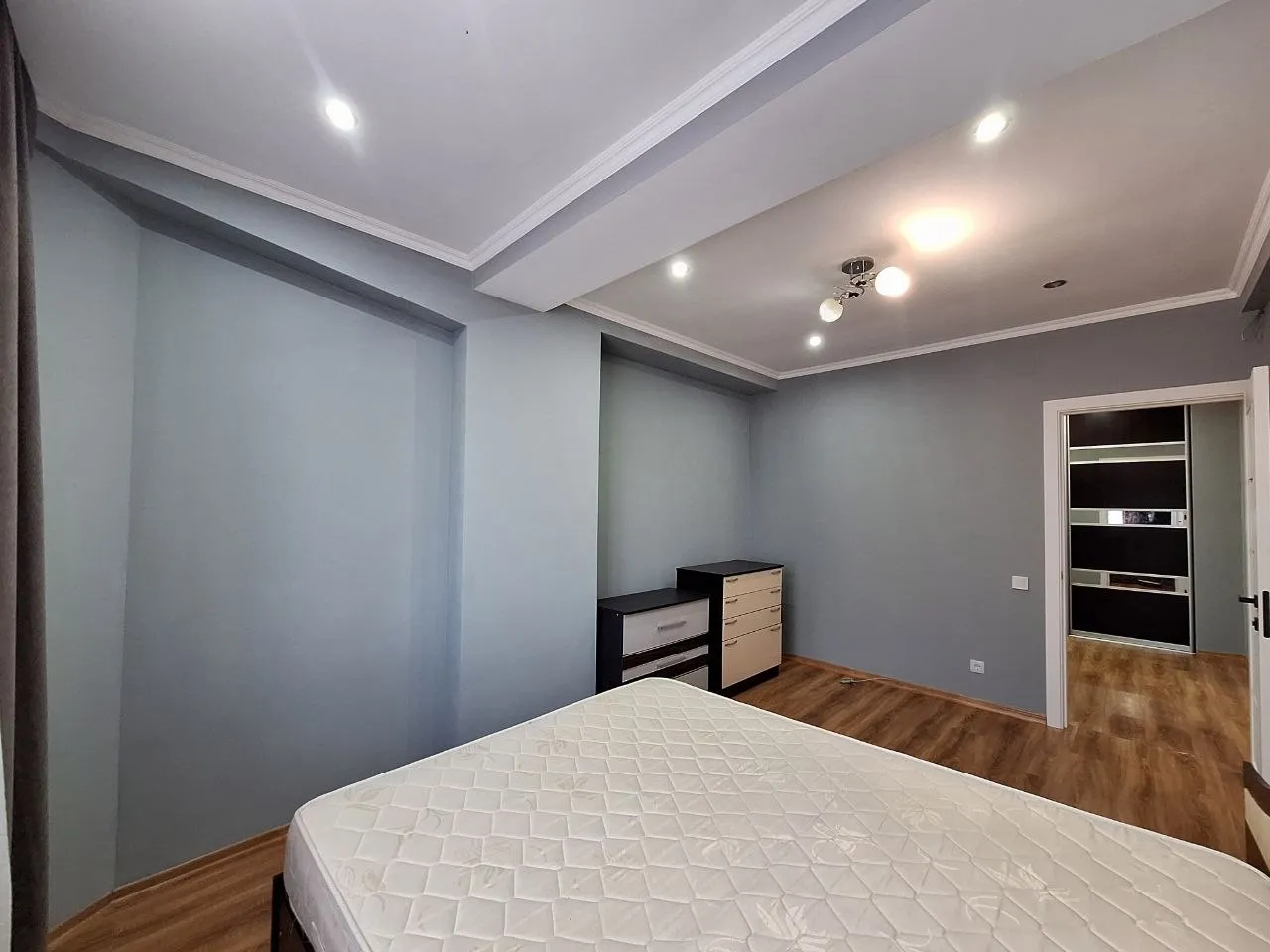 Chișinău Botanica str. Burebista 3