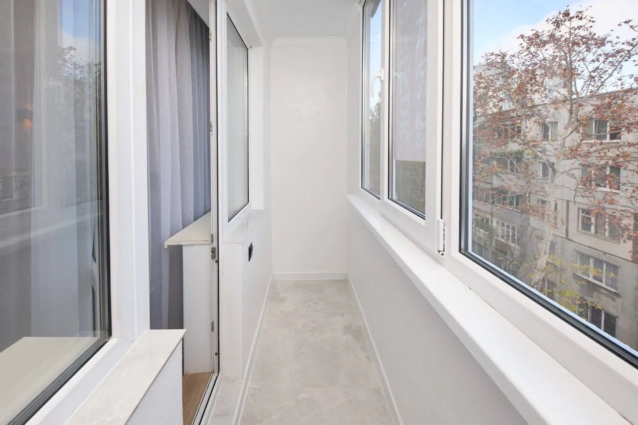 Chișinău Botanica str. Grenoble 13