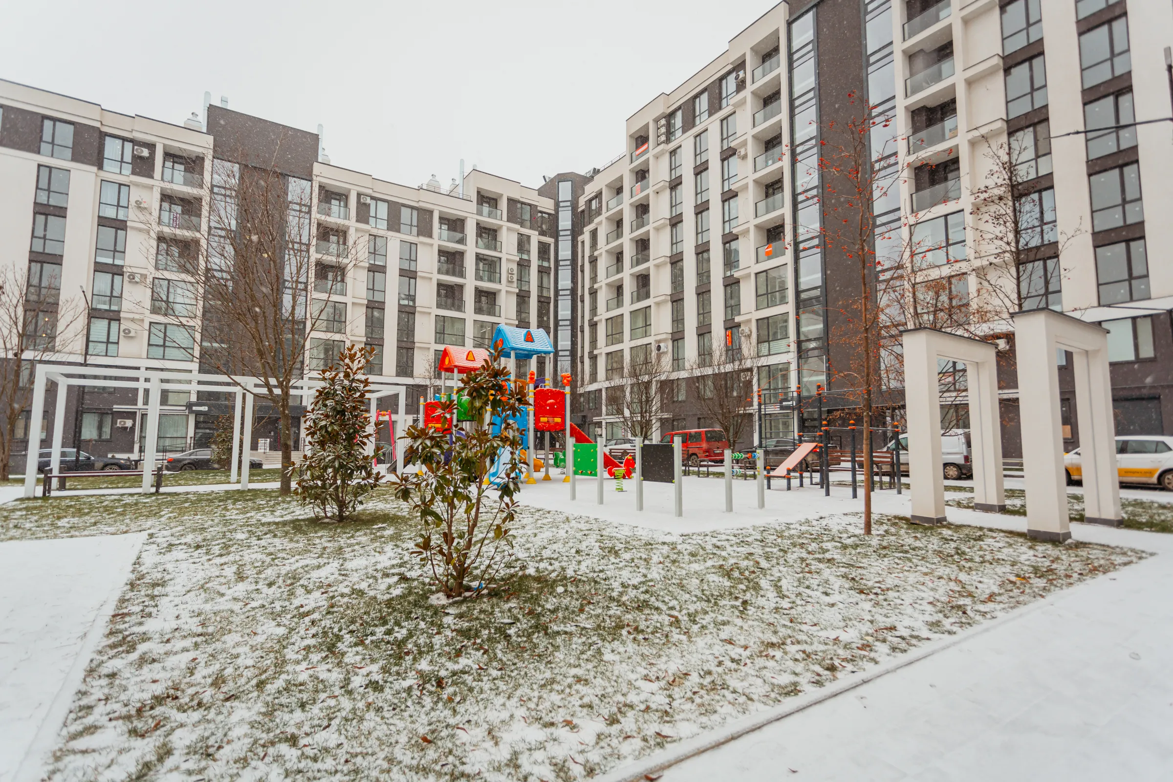 Chișinău Durlești str. Nicolae Dimo 13