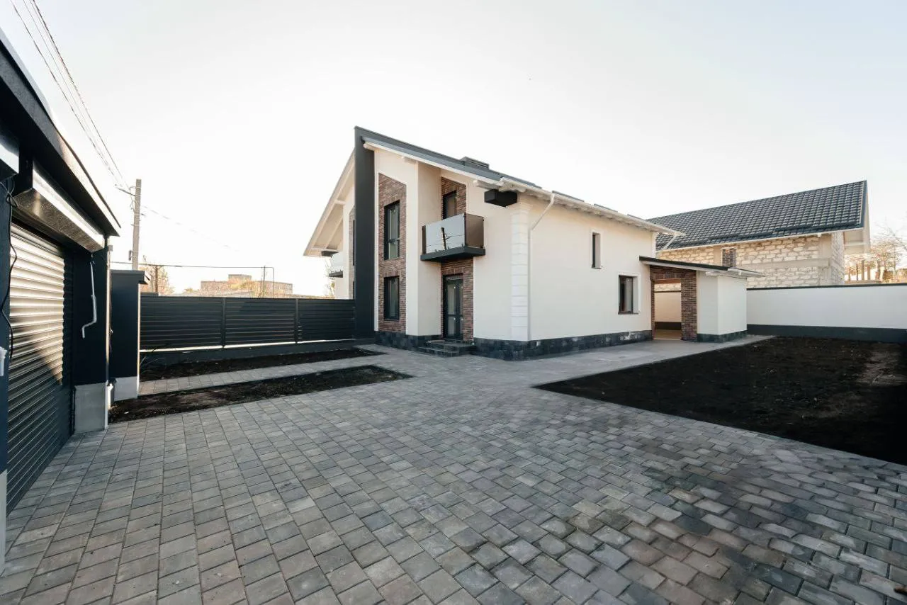 Chișinău Ciorescu str. Bucuria 3