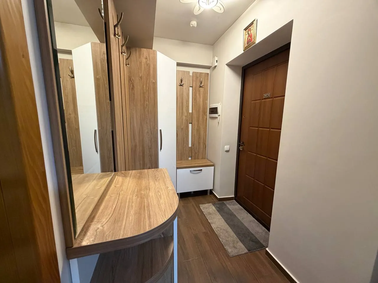 Chișinău Buiucani str. Nicolae Costin 12