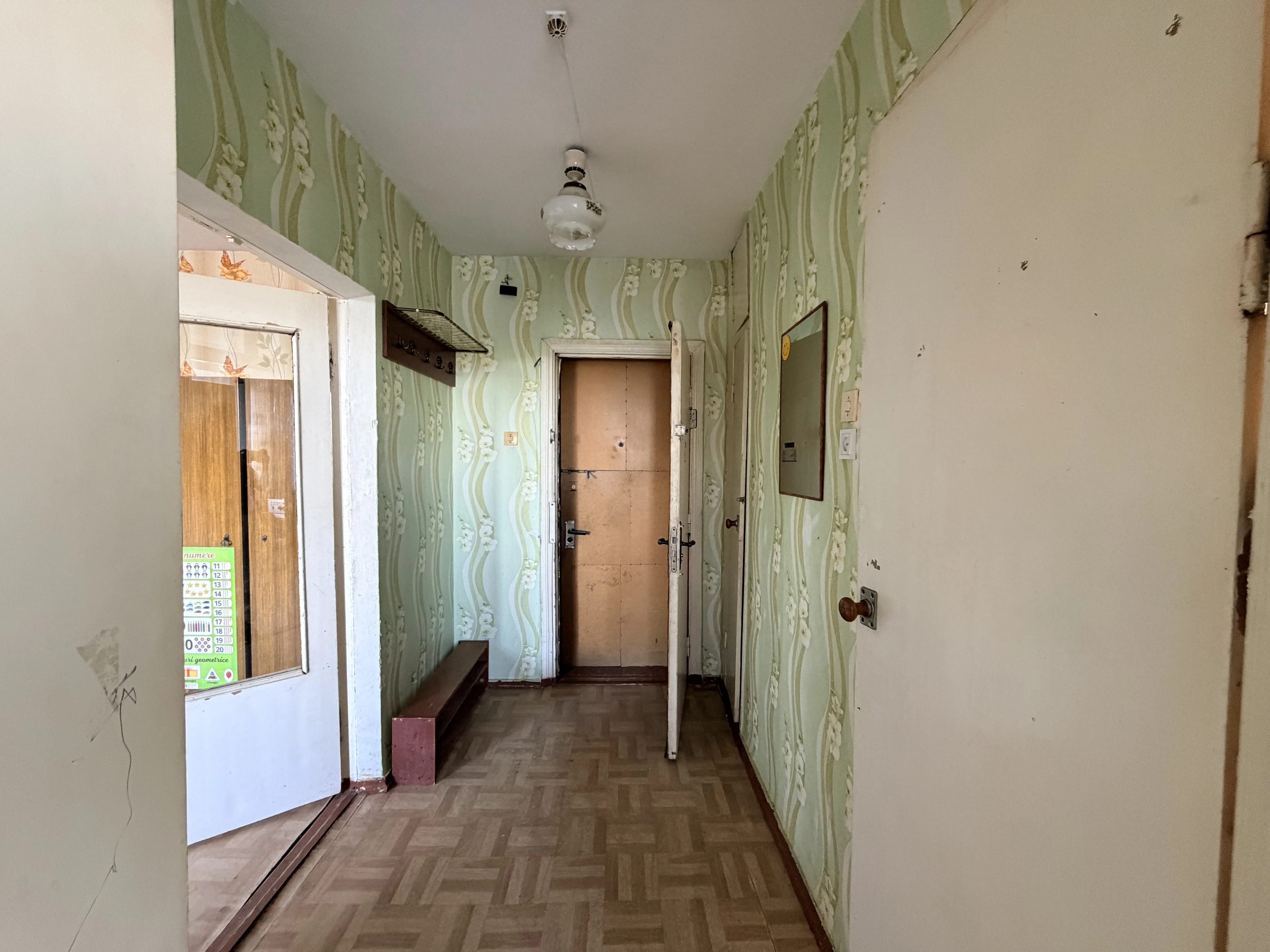 Кишинев Чокана бул. Мирча чел Бэтрын 4