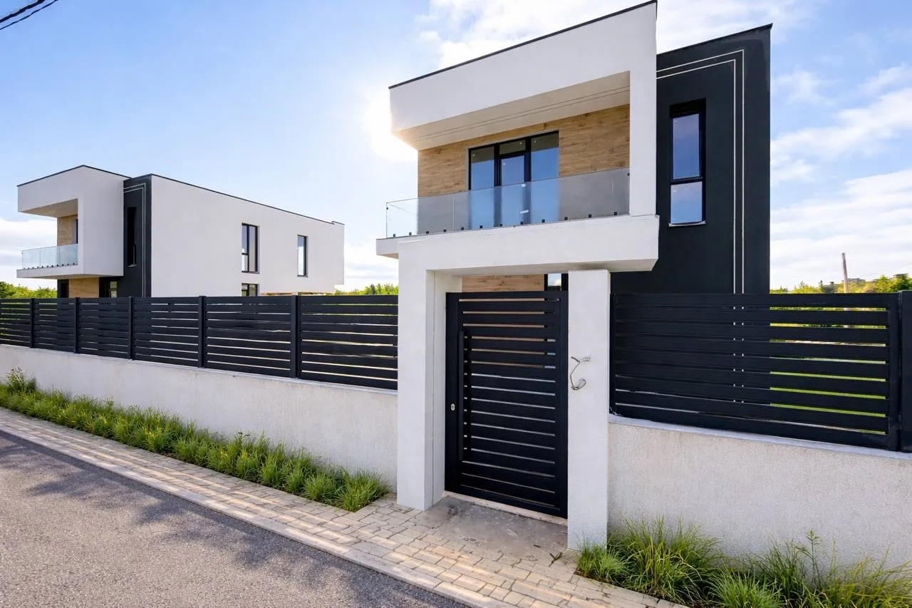 Кишинев Колоница ул. Мештерул Маноле 4