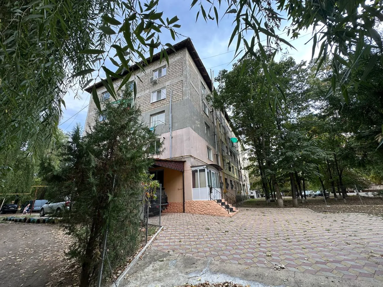 Hînceşti Centru str. Chișinăului  10