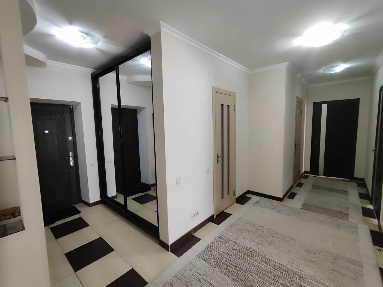 Chișinău Ciocana bd. Mircea cel Bătrân 10