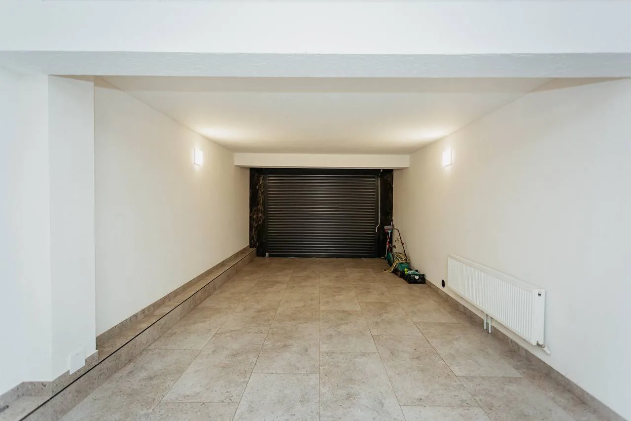 Chișinău Poiana Domnească str. Ilie Gaitur 26