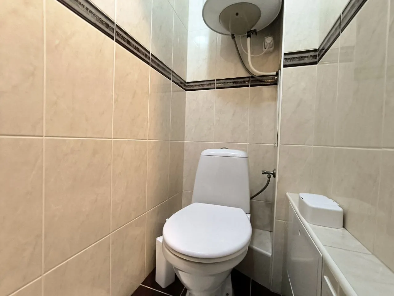 Chișinău Buiucani str. Vasile Lupu 7