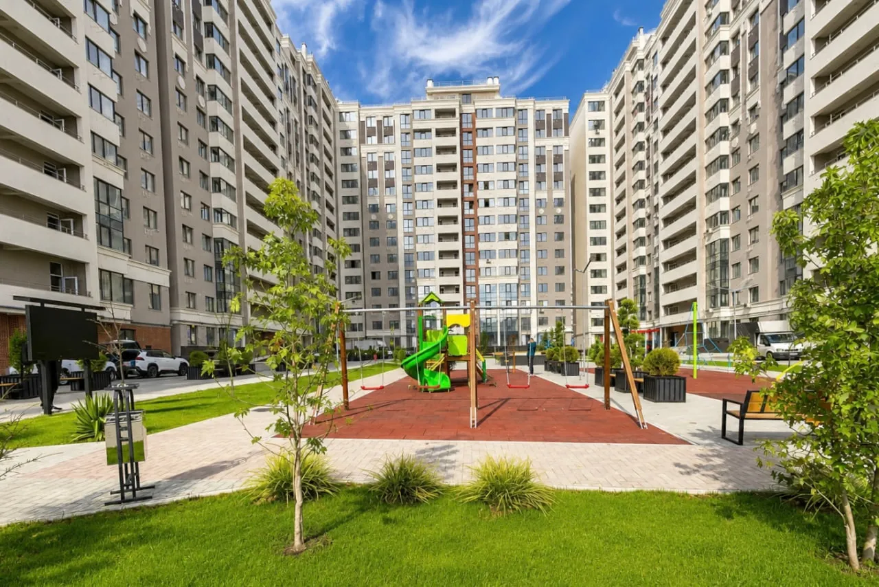 Chișinău, Buiucani, str. Vasile Lupu 8