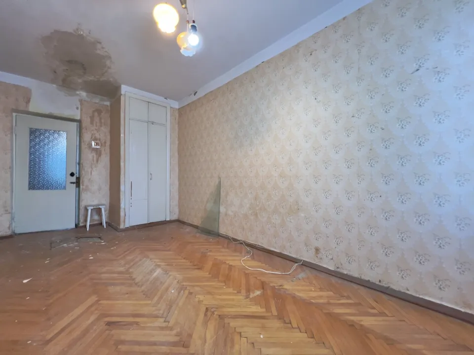 Chișinău Rîșcani str. Florilor 2