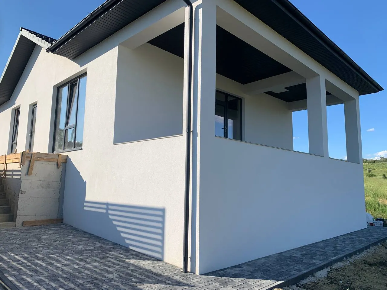 Chișinău Colonița str. Florilor 1
