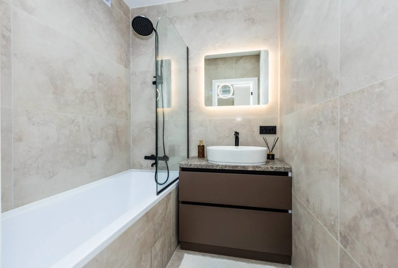 Chişinău Buiucani str. Vasile Lupu 10