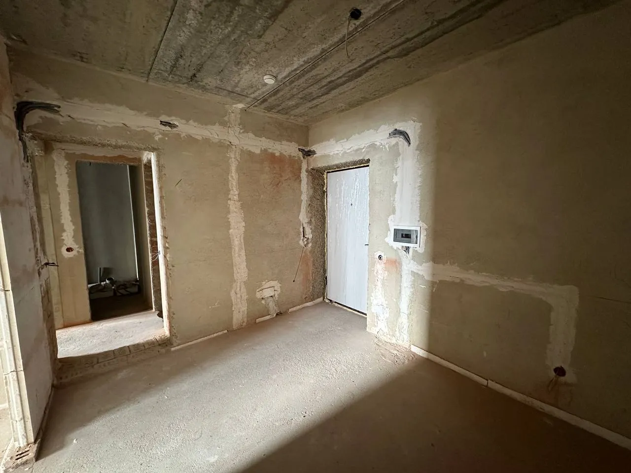 Кишинев  Дурлешты ул. Николае Тестемицану 5