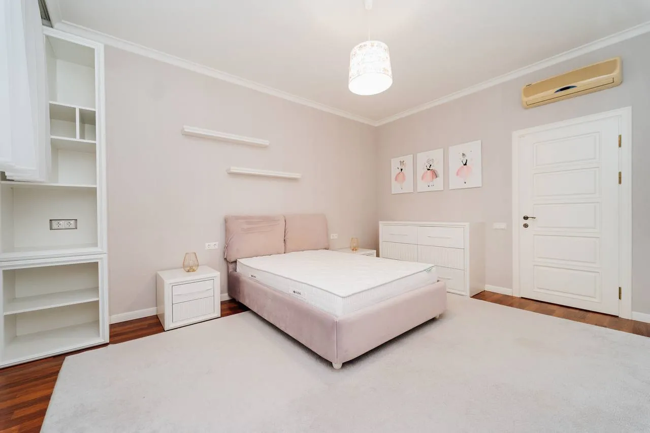 Chișinău Rîșcani str. Nadejda Russo 10