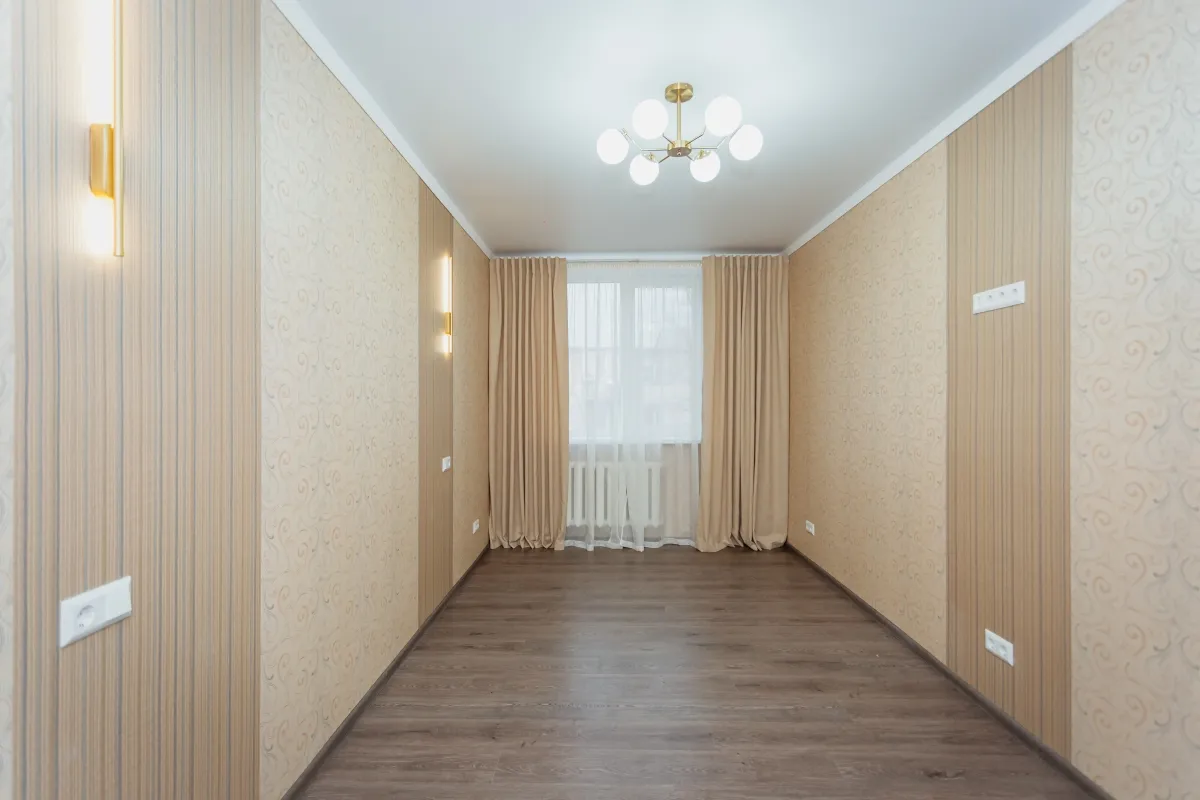 Chișinău Rîșcani str. Florilor 5