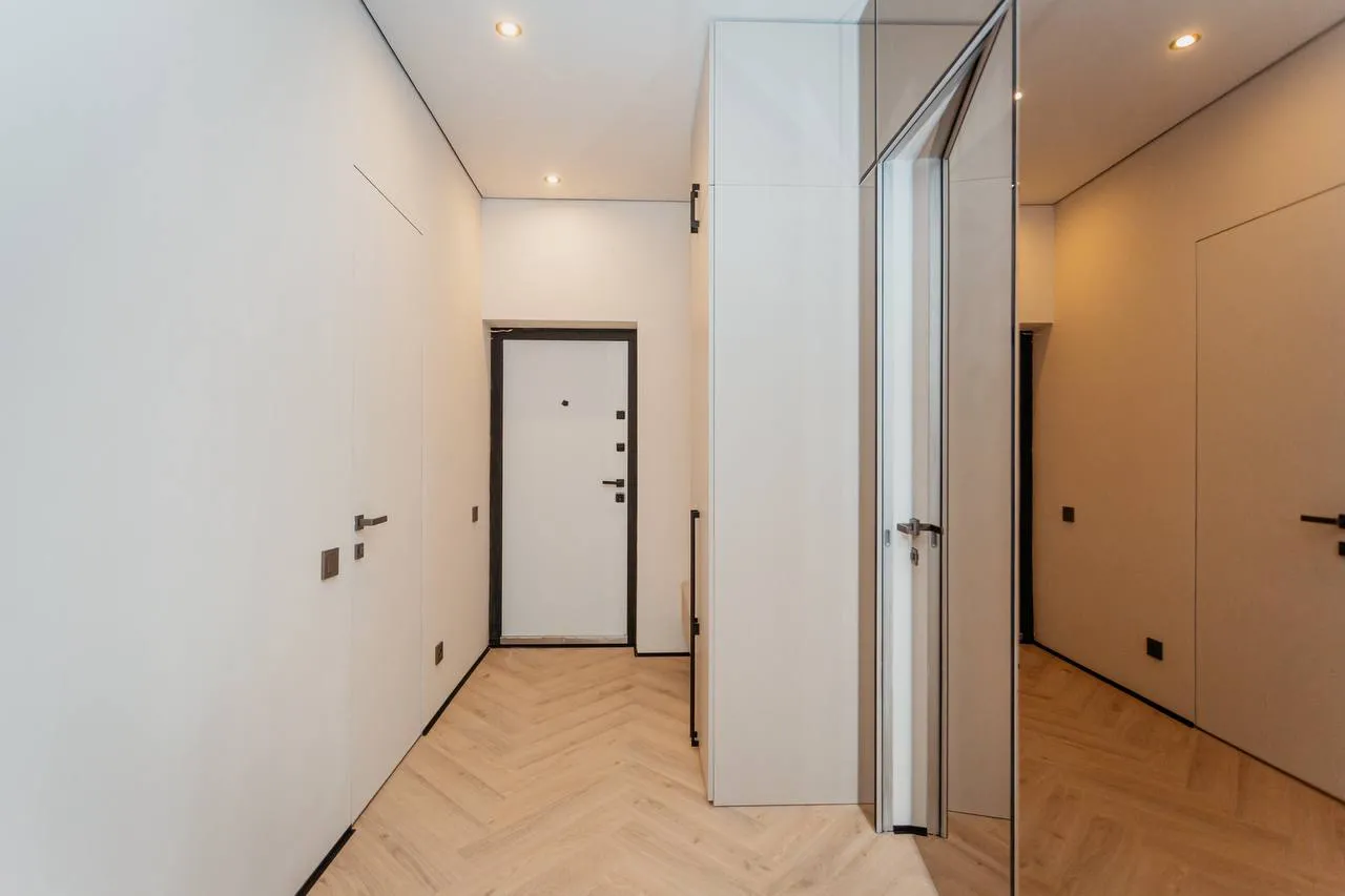 Кишинев Центр, ул. Чиркулуй 8