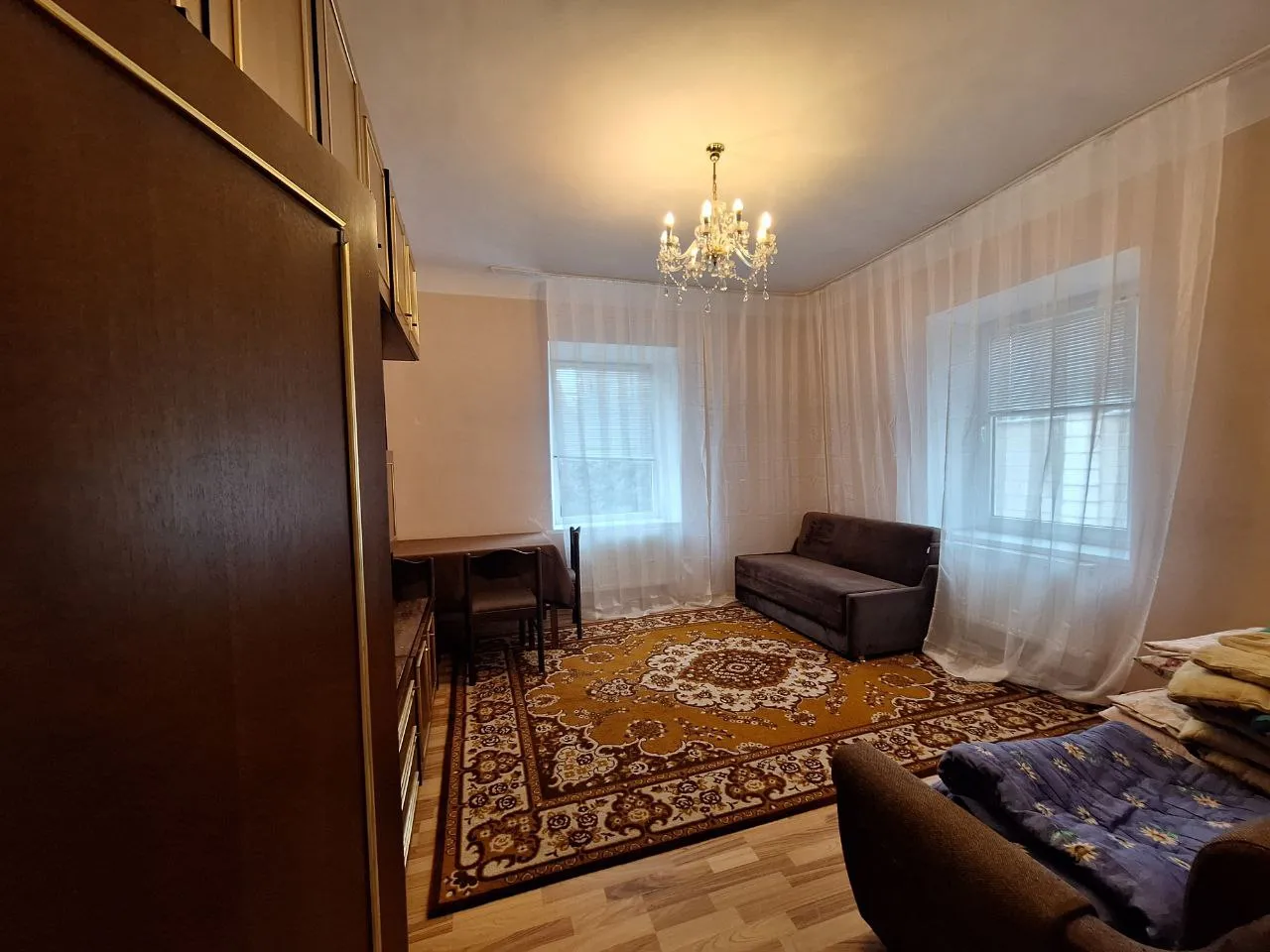 Chișinău Telecentru str. Valea Rediului 2