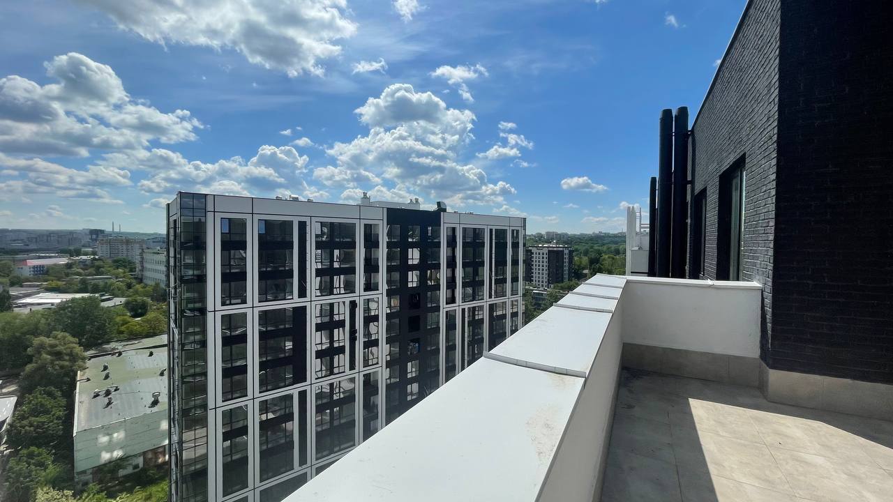 Chișinău Centru str. Calea Ieșilor 13