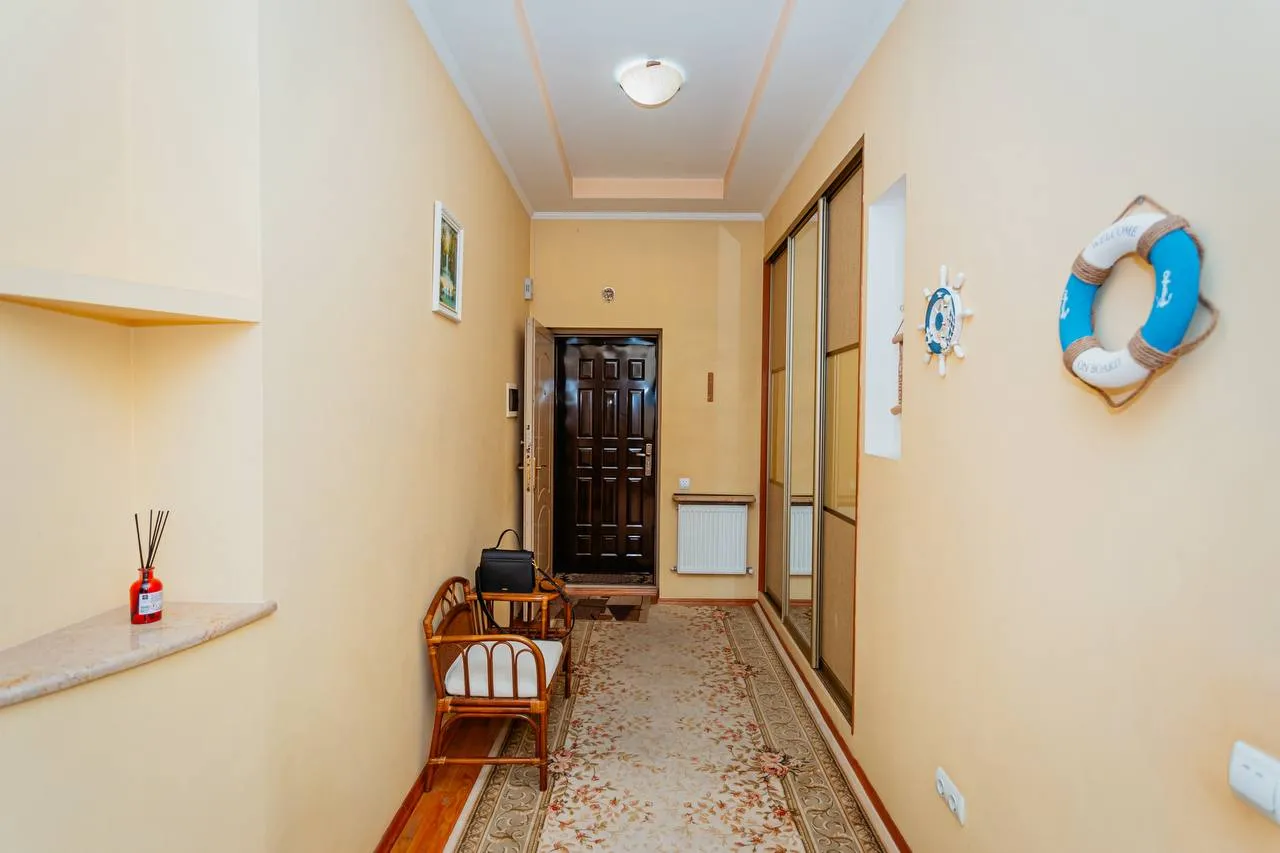 Chișinău Centru str. Anestiade  12