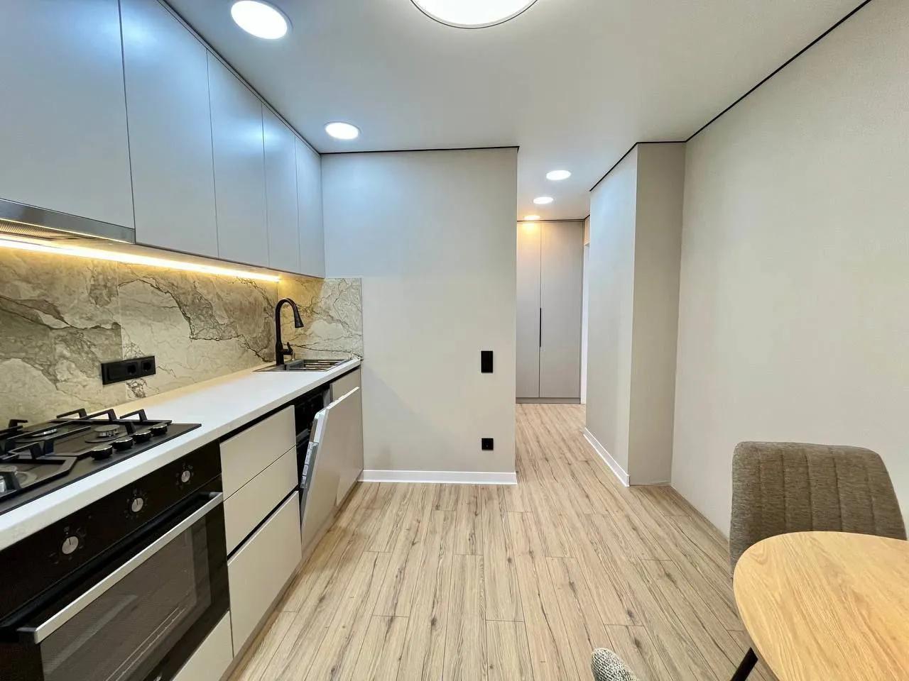 Chișinău Buiucani str. Nicolae Costin 6