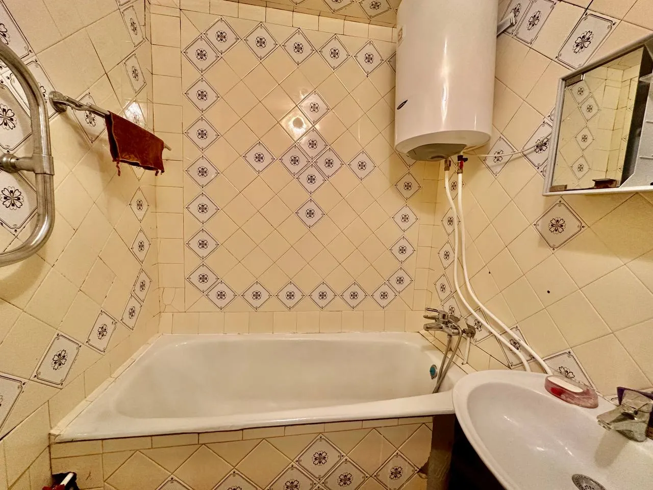 Chișinău Botanica bd. Cuza Vodă 8