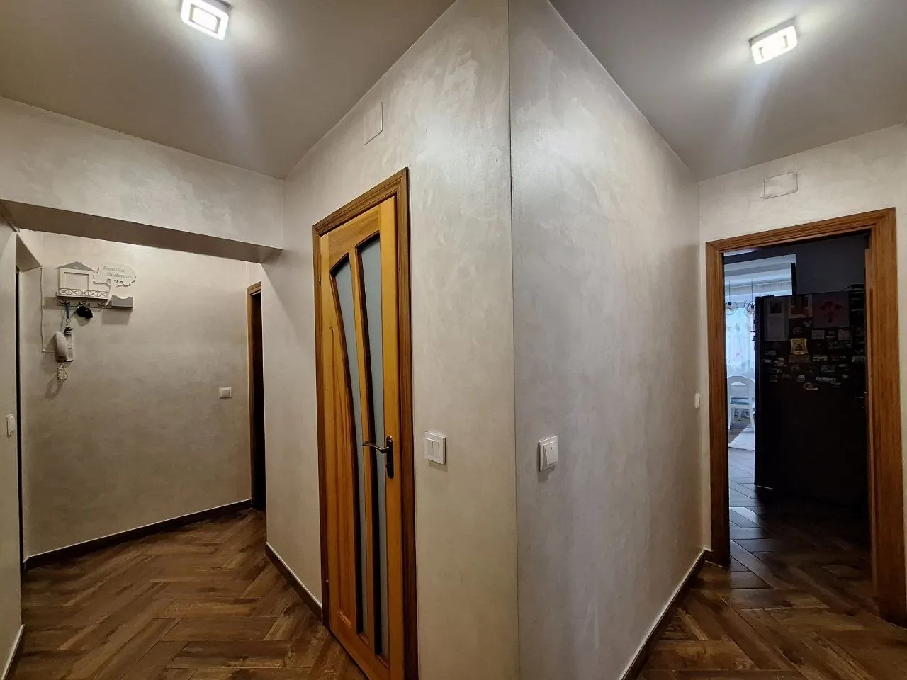 Chișinău Botanica șos. Muncești 11