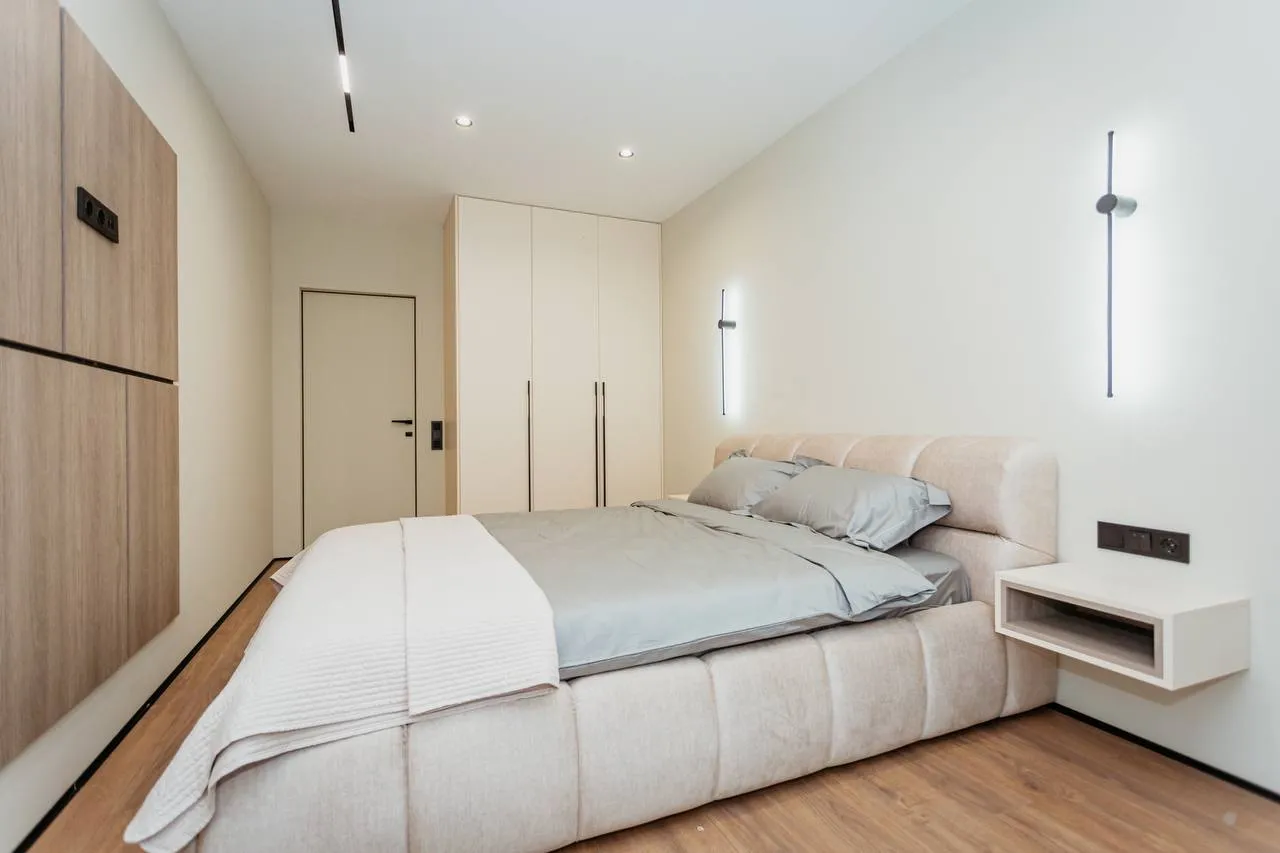 Chișinău Buiucani str. Vasile Lupu 8