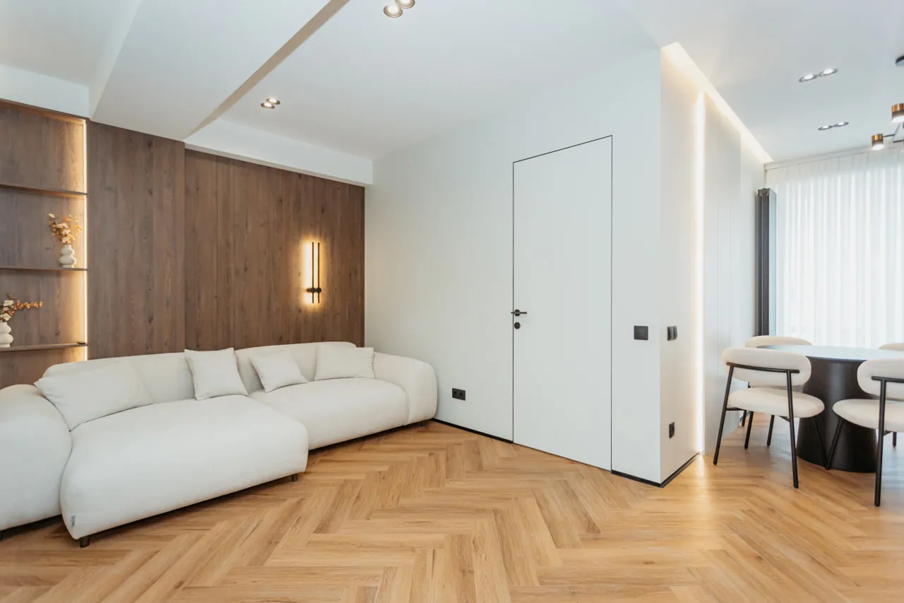 Chișinău Buiucani str. Calea Ieșilor 6