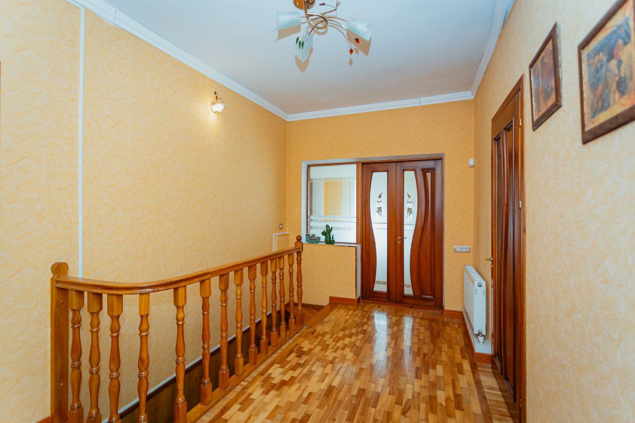 Chișinău Codru str-la. 3 Sitarului 20