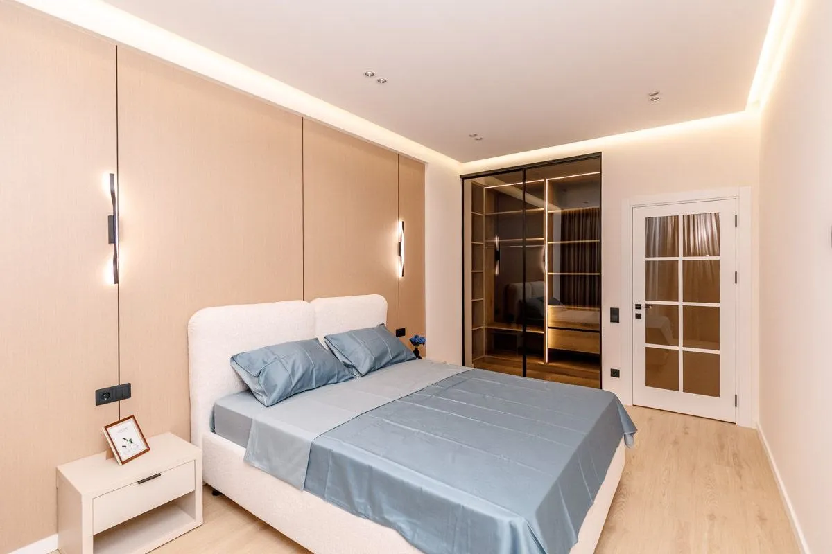 Chișinău Buiucani str. Vasile Lupu 8