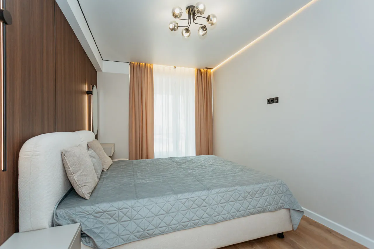 Chișinău Botanica str. Grădina Botanică 9