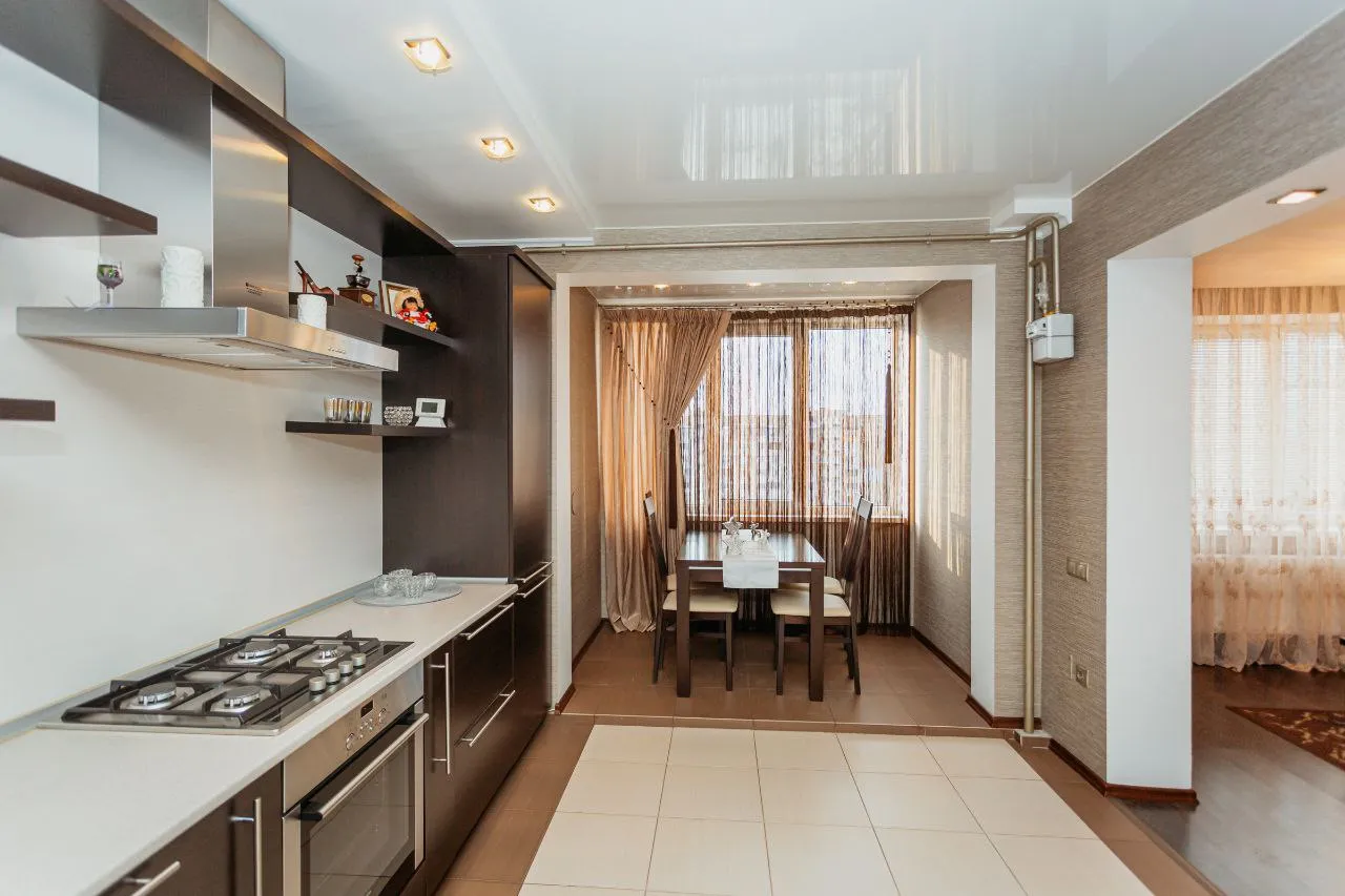 Chișinău Rîșcani str. Studenților  1