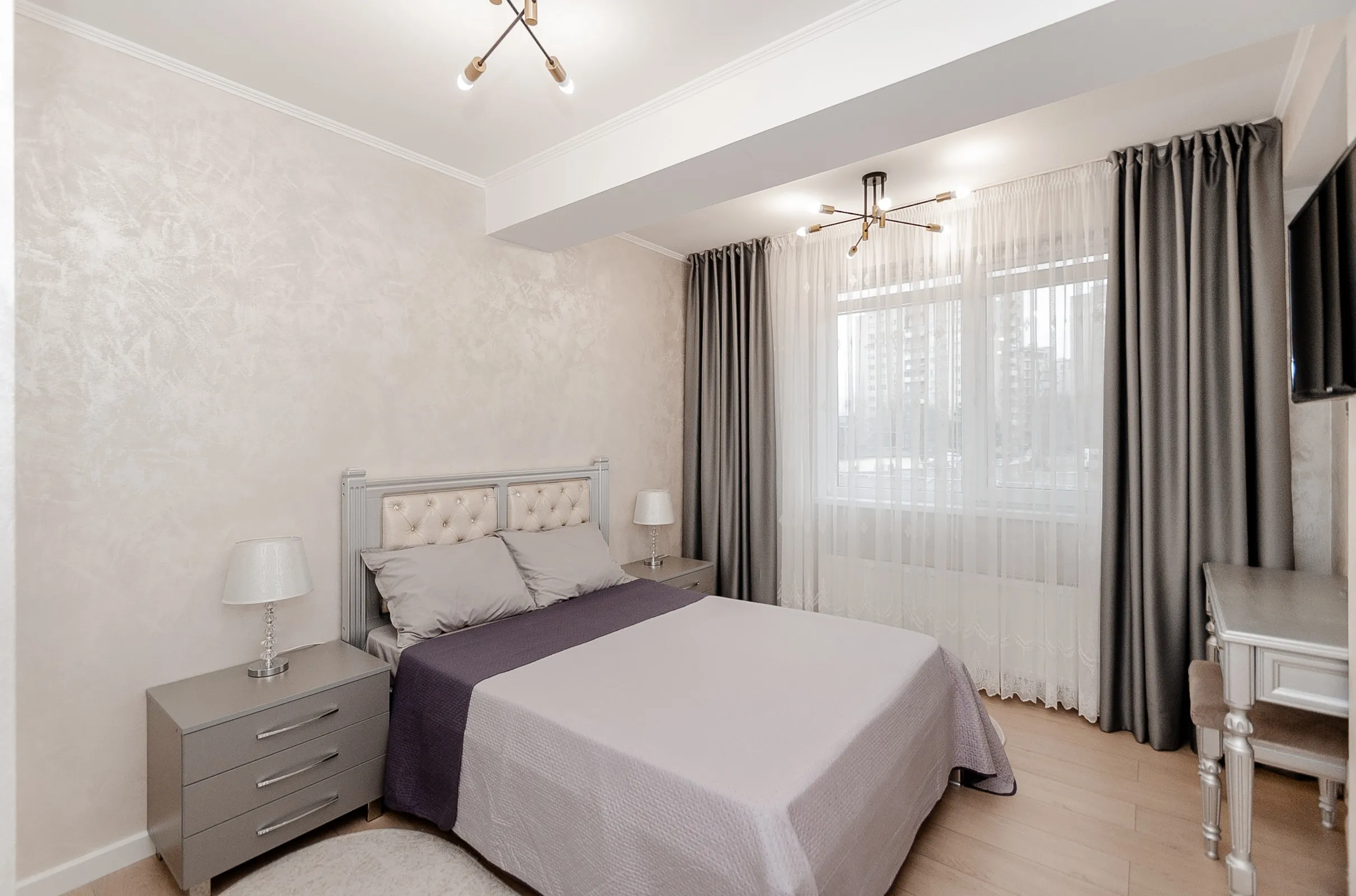 Chișinău Botanica str. Tudor Strișcă 6