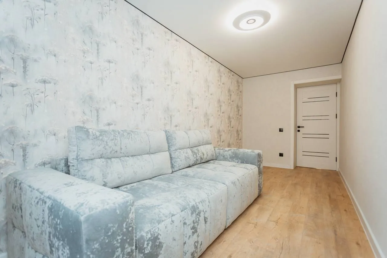 Кишинев Ботаника ул. Пандурилор 6